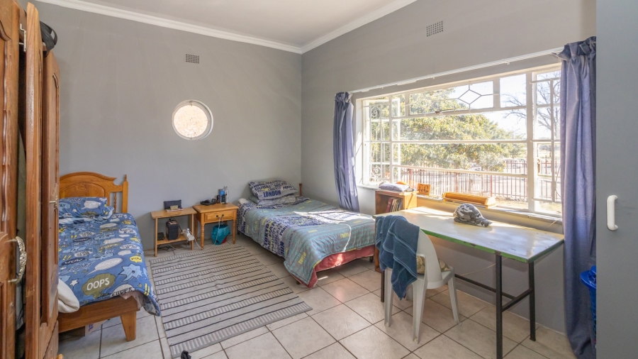 3 Bedroom Property for Sale in Kroonheuwel Free State
